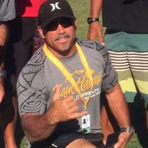 Meet your Posher, Brian